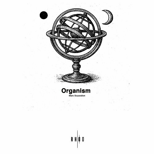  Organism (ES) - Mars Separation (2025) 