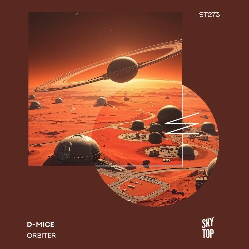  D-Mice - Orbiter (2025) 