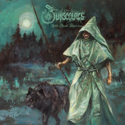 Sunscourge, Donovan Parchment - Veiled Occult Mysticism (2025) Sunscourge, Donovan Parchment - Veiled Occult Mysticism (2025)