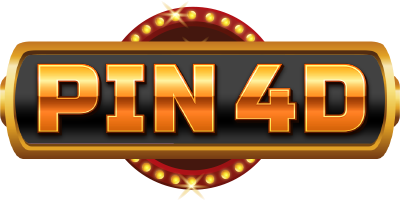 PIN4D: Situs Slot Online Terpercaya Paling Gacor 2025 Pasti Menang