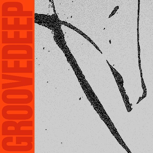  Groovedeep, Ciel, James Bangura & JR2k - Funk Solo (2025) 