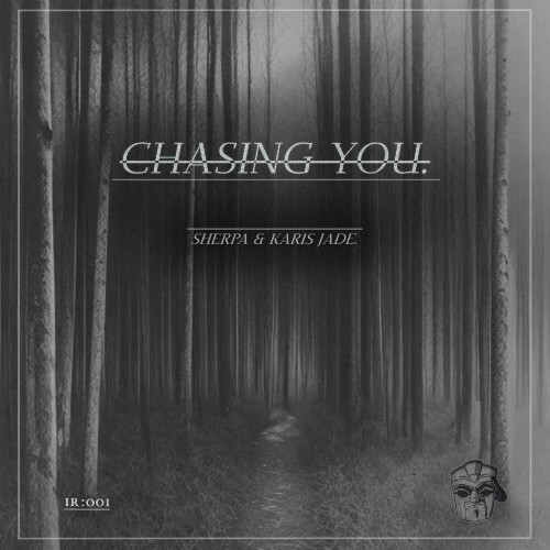  Sherpa & Karis Jade - Chasing You (2024) 