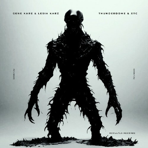  Gene Karz & Lesia Karz - Thunderdome & XTC (2026) 