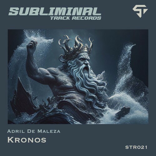  Adril De Maleza - Kronos (2024) 