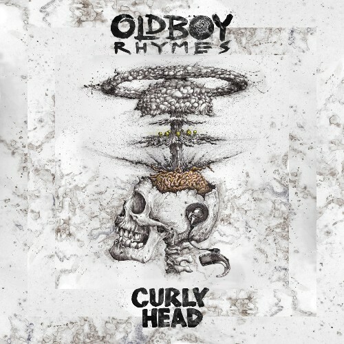  OldBoy Rhymes - Curly Head (2025) 