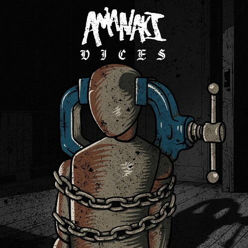 Amanaki - Vices (2025) Amanaki - Vices (2025)