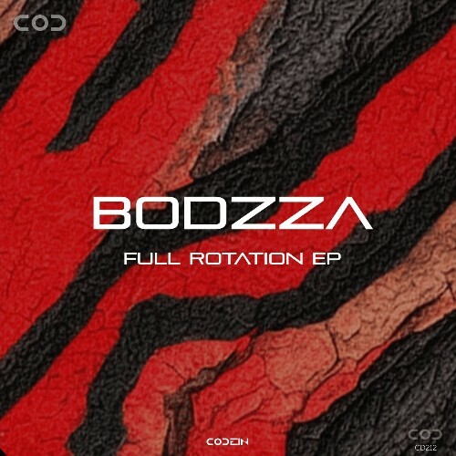  Bodzza - Full Rotation (2025) 