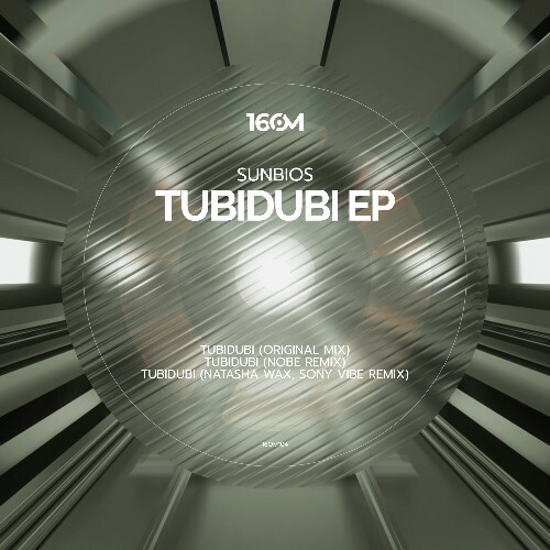  Sunbios - Tubidubi (2025) 