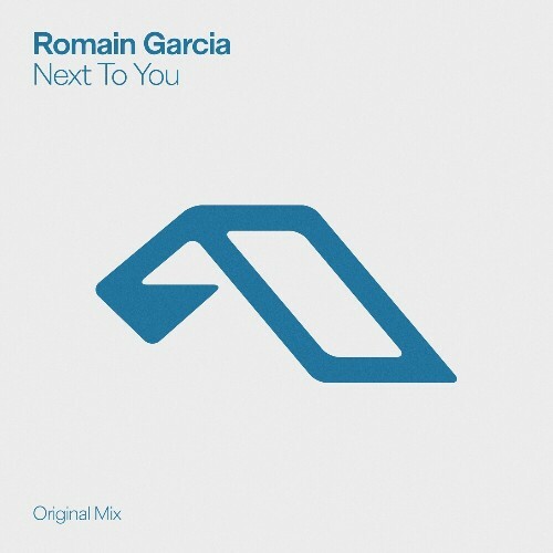  Romain Garcia - Next To You (2025) 