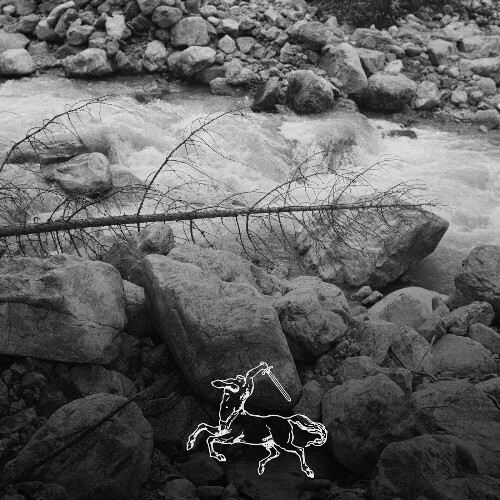 Headless Horseman - HDL013 (2026) Headless Horseman - HDL013 (2026)