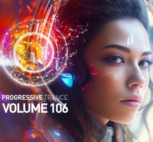  Progressive Vocal Trance Vol. 106 (2024-11-24) 