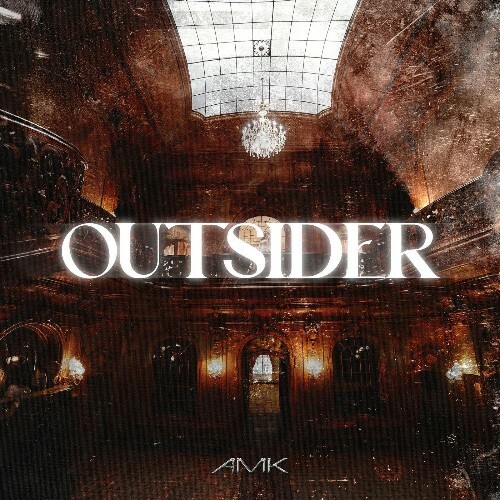  AMK - Outsider (2025) 