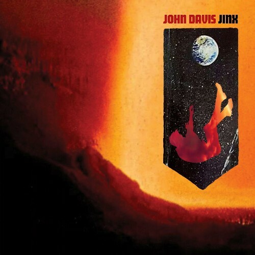  John Davis - JINX (2024)  MEW71VT_o