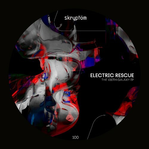 Electric Rescue - The 100th Galaxy (2025)