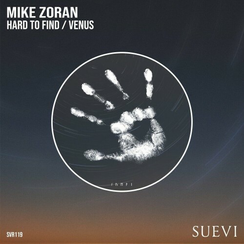 VA -  Mike Zoran - Hard To Find / Venus (2024) [MP3] MEVNT2W_o