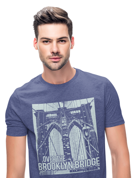 kaos over the brooklyn bridge