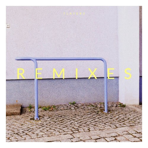 Paons & Idaam - 7 Layers (Remixes Part Two) (2026) Paons & Idaam - 7 Layers (Remixes Part Two) (2026)