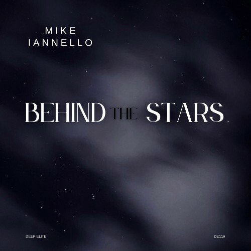  Mike Iannello - Behind the Stars (2026) 