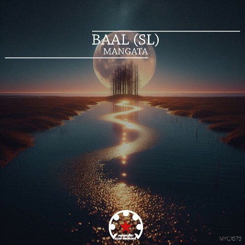 Baal (SL) - Mangata (2024)