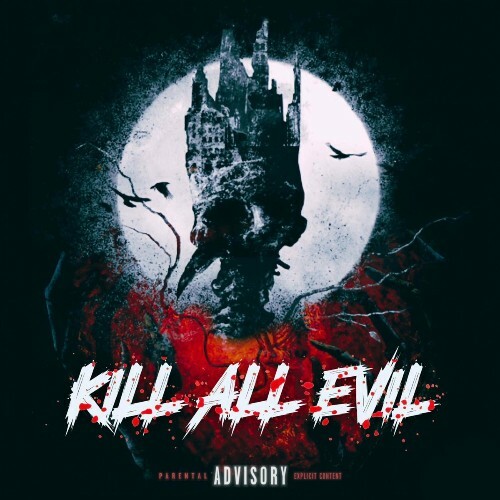  Enels - Kill All Evil (2023) 