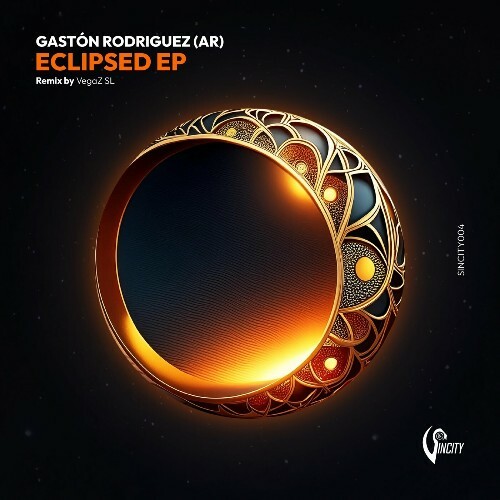 MP3:  Gastón Rodríguez (AR) - Eclipsed (2024) Онлайн
