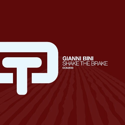  Gianni Bini - Shake The Brake (2026) 