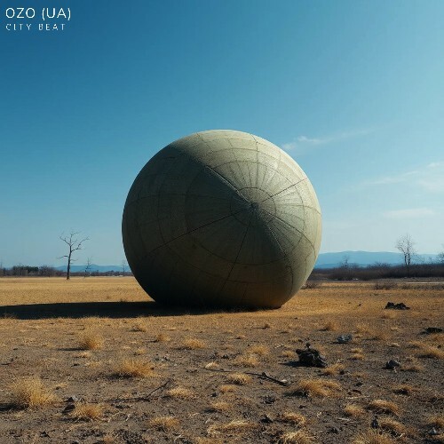  OZO (UA) - City Beat (2025) 