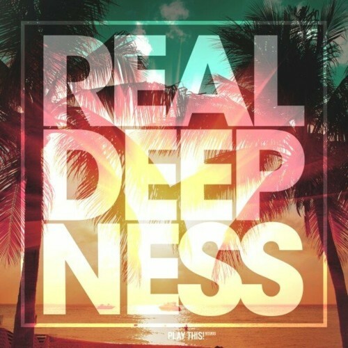Real Deepness #37 (2023) MP3
