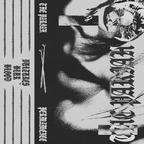  The Pariah - Permanence (2025) 