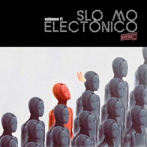  Slo Mo Electronico, Volumen 11 (2026) 