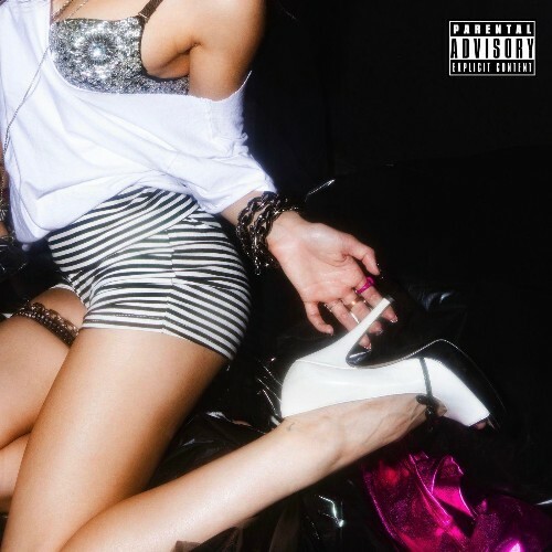  Zoe Ko - still not ur girlfriend (2025) 
