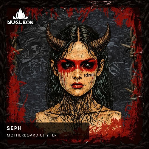 Seph - Motherboard City (2026) 