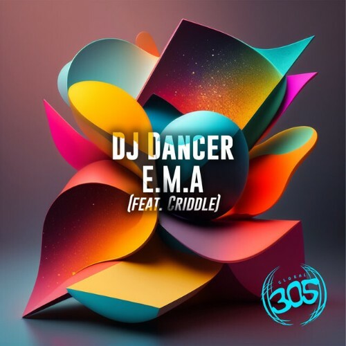 E.M.A ft Criddle - DJ Dancer (2023) 
