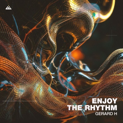  Gerard H - Enjoy the Rhythm (2026) 