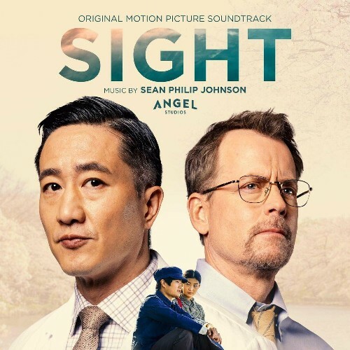  Sean Philip Johnson - Sight (Original Motion Picture Soundtrack) (2024) 