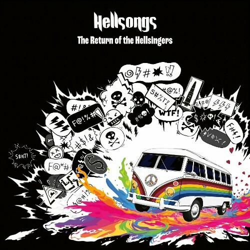  Hellsongs - Return of the Hellsingers (2024) 