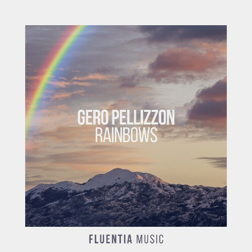  Gero Pellizzon - Rainbows (2025) 