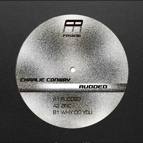 Charlie Conway — Rudded (2026)