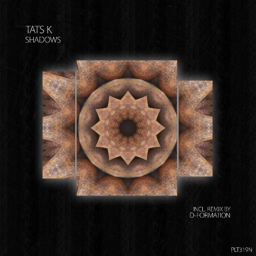 Tats K - Shadows (2024)