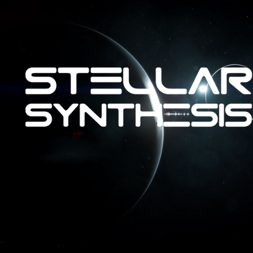  Cappy - Stellar Synthesis 004 (2024-04-12) 
