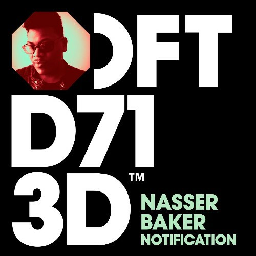 Nasser Baker — Notification (2024)