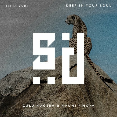  Zulu Mageba & Mpumi - Moya (2024) 