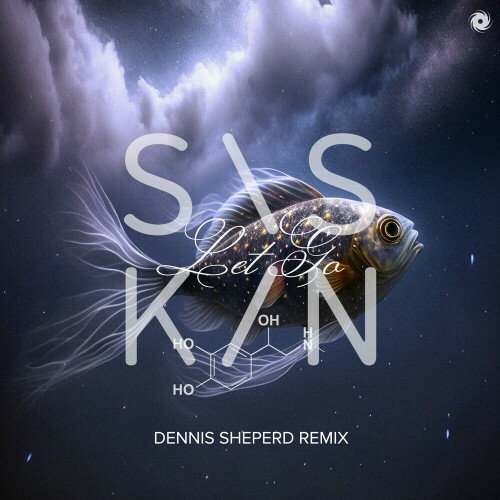  Siskin - Let Go (Dennis Sheperd Remix) (2024) 