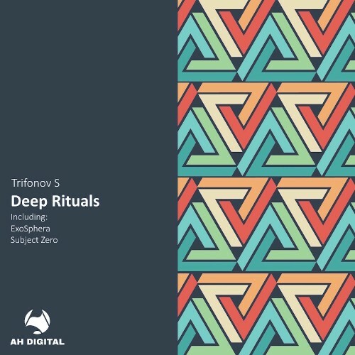  Trifonov S - Deep Rituals (2025) 