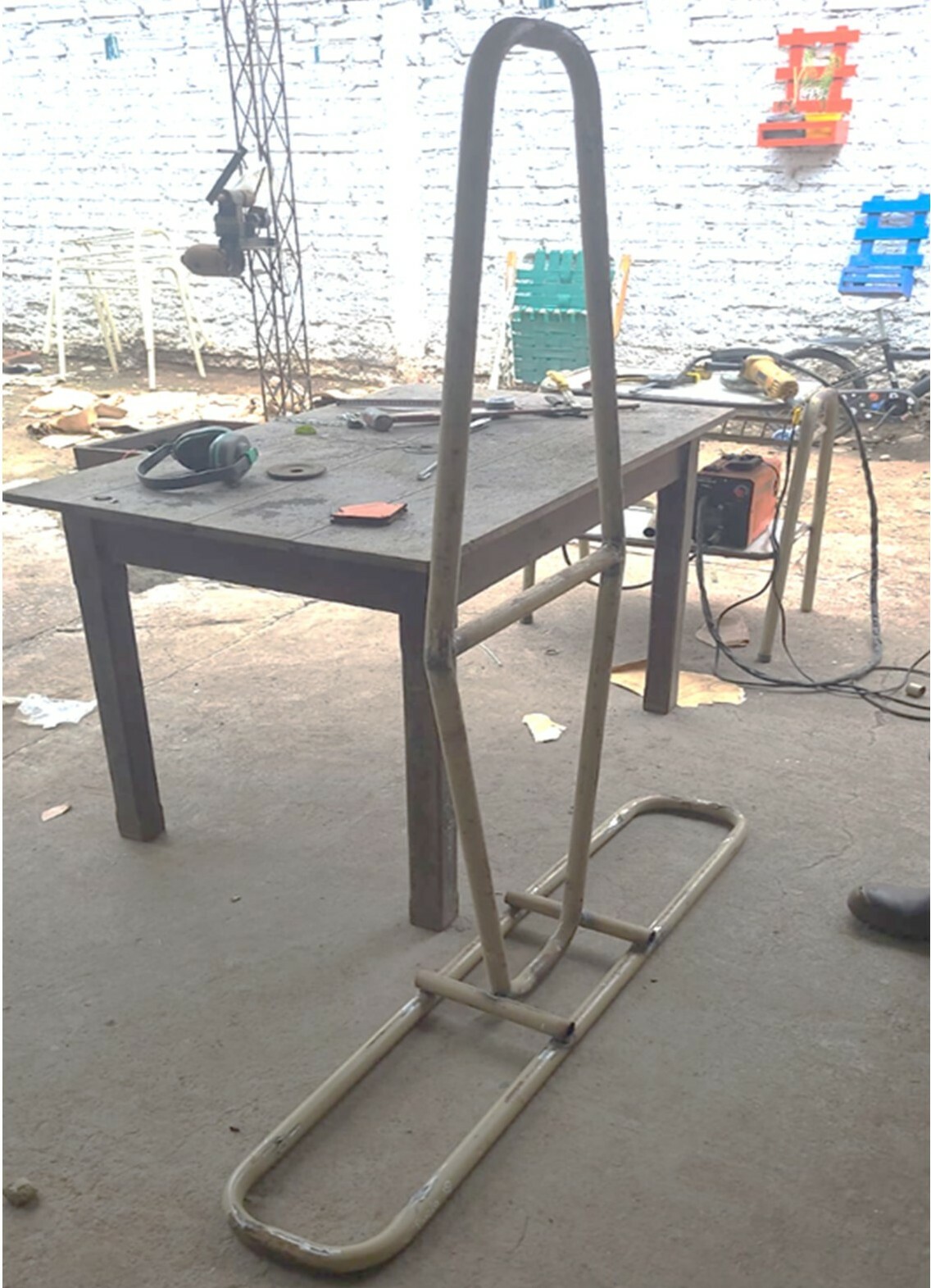 Convocatoria municipal