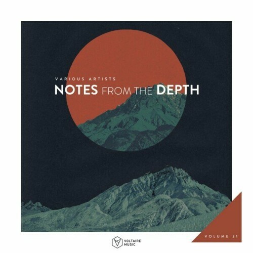 Notes from the Depth, Vol. 31 (2024)