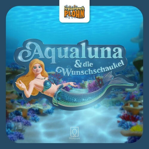  Aqualuna and die Wunschschaukel - Aqualuna and die Wunschschaukel (2025) 