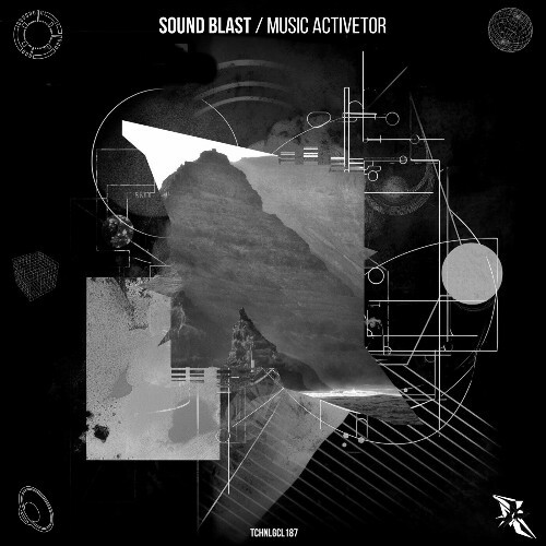  Sound Blast - Music Activetor (2024) 