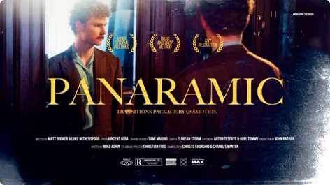 Videohive Pan Transitions 61855907 – (14 MB) Videohive Pan Transitions 61855907 – (14 MB)