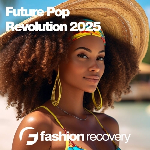  Future Pop Revolution 2025 (2025) 